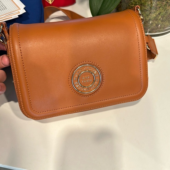 Beautiful Marc Jacob’s bag - Picture 1 of 4